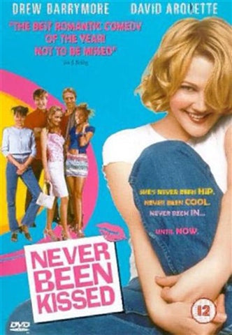 Never Been Kissed