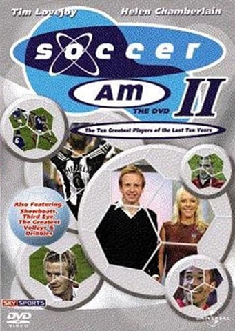 Soccer Am 2