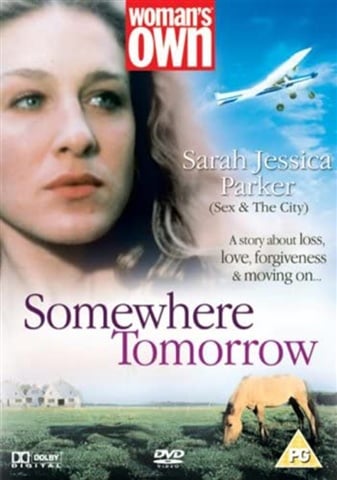 Somewhere Tomorrow