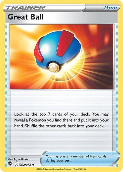 52-greatball