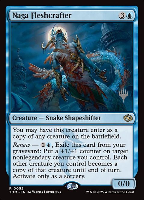52p-nagafleshcrafter
