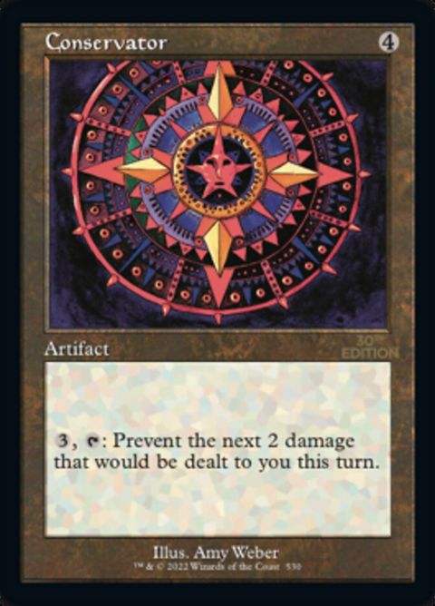 530-conservator