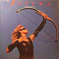 Arrows, The - Stand Back - <NONE> - CD