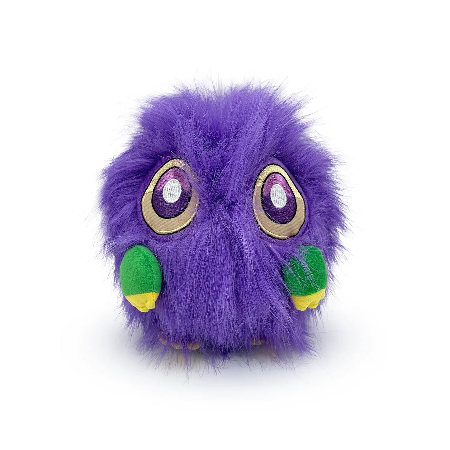 Youtooz Plush Kuribah Stickie (9IN) Yu Gi Oh! Plush