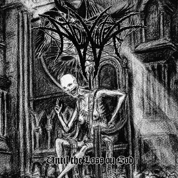 Atomwinter - Sakrileg (Lp) - Metal - LP