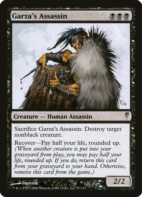 57-garzasassassin