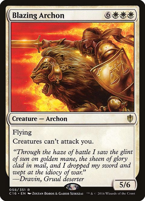 58-blazingarchon