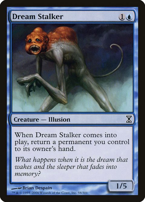 58-dreamstalker