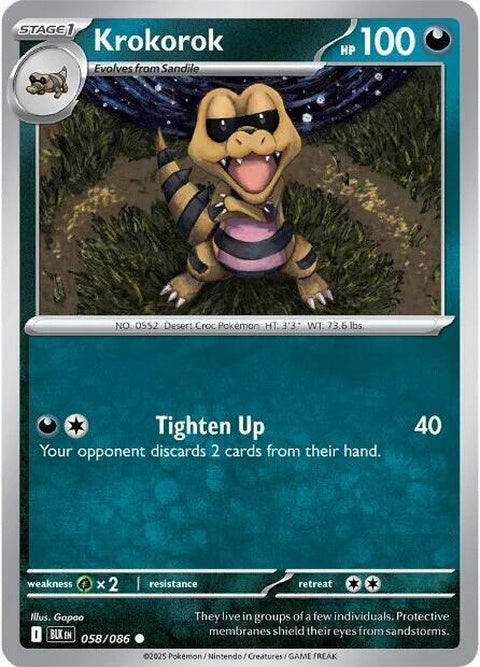 58-krokorok