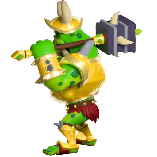 Youtooz Spyro - GNASTY GNORC