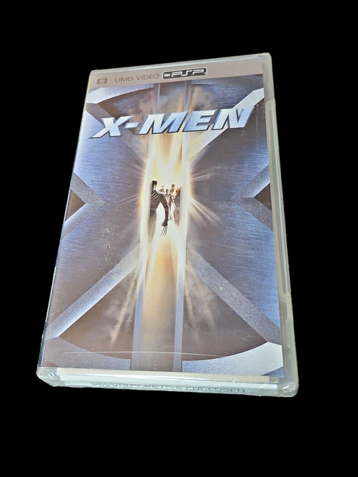 X-Men UMD Video for Sony PSP Funko