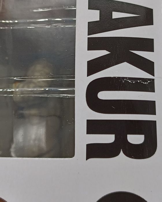 252 Tupac Shakur (Loyal to the Game) - Rocks - 2Pac Box Damaged Funko POP