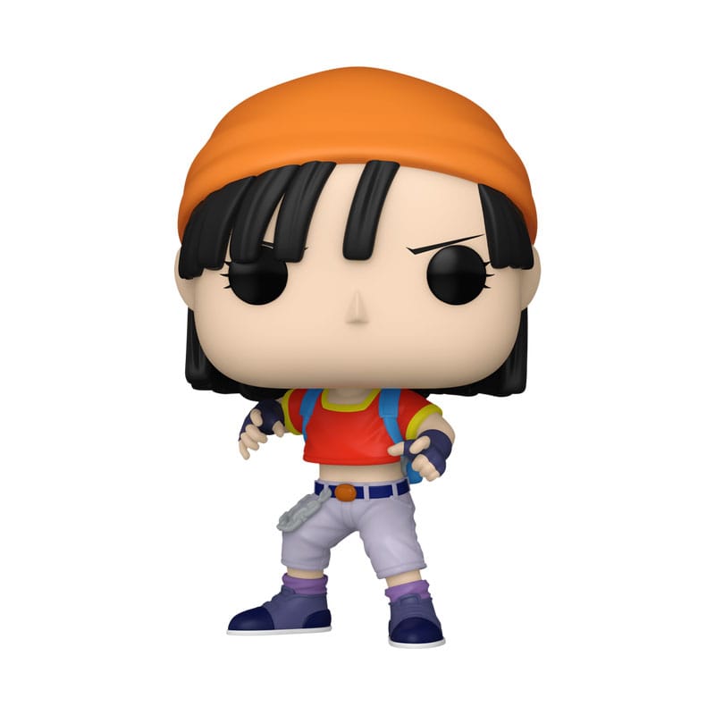 1629 Pan - Dragon Ball GT Funko POP - Brand New