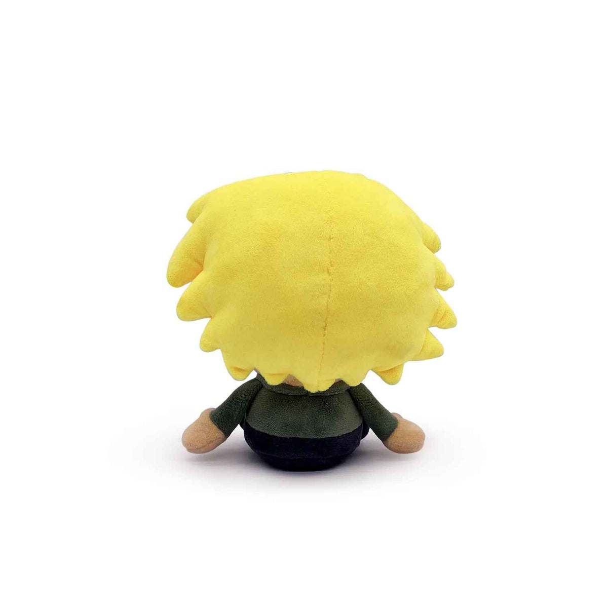 Youtooz - South Park: Tweek Shoulder Rider - 6 Inch