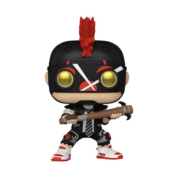 502 Clownhunter - DC Batman War Zone Funko POP - Brand New