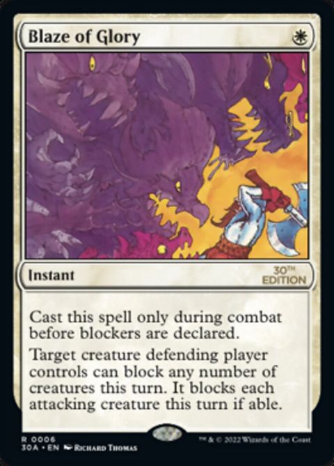 6-blazeofglory