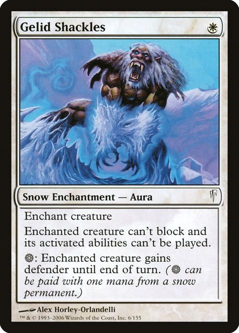 6-gelidshackles