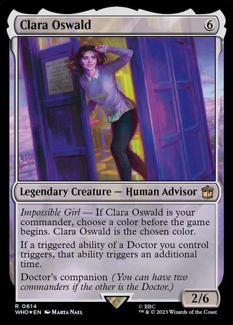 614-claraoswald