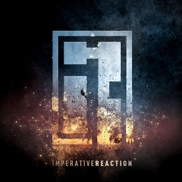 Imperative Reaction - Imperative Reaction - Electronic - CD