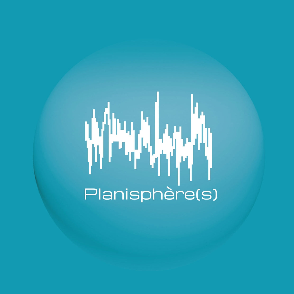 Signal- Bruit - Planisphere(S) - Electronic - CD