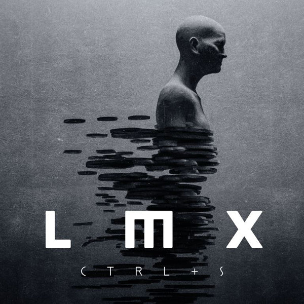 Lmx - Ctrl+S - Electronic - CD