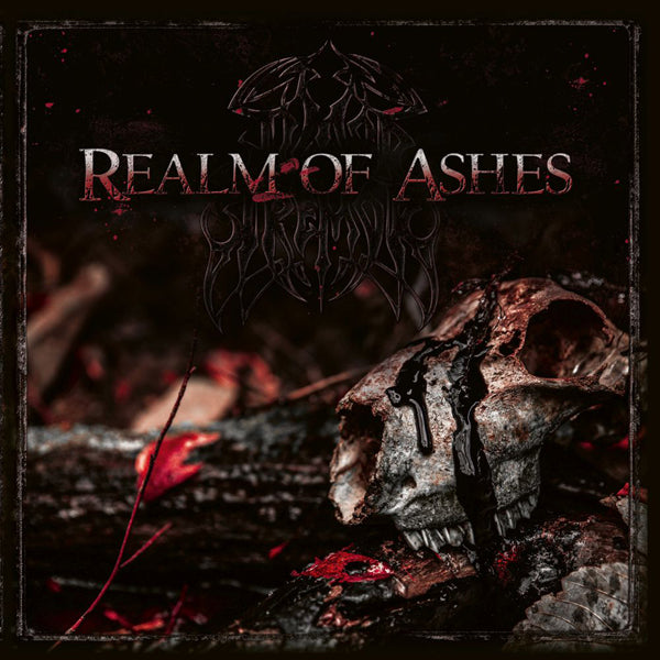 Timor Et Tremor - Realm Of Ashes - Metal - LP