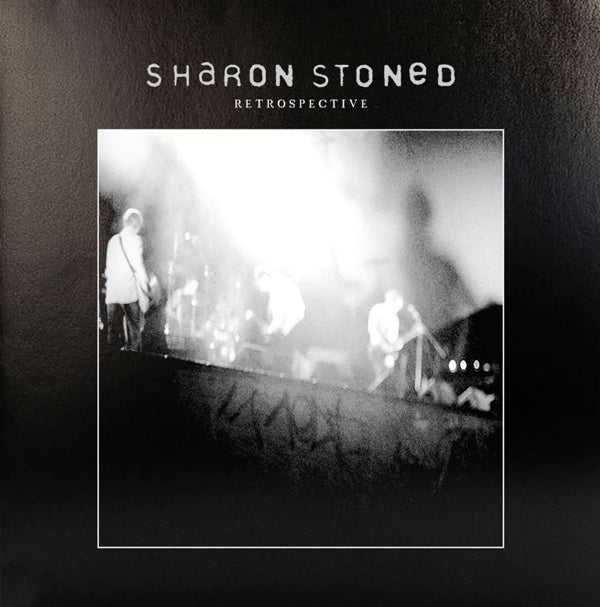 Sharon Stoned - Retrospective (2Lp) - Rock - DLP