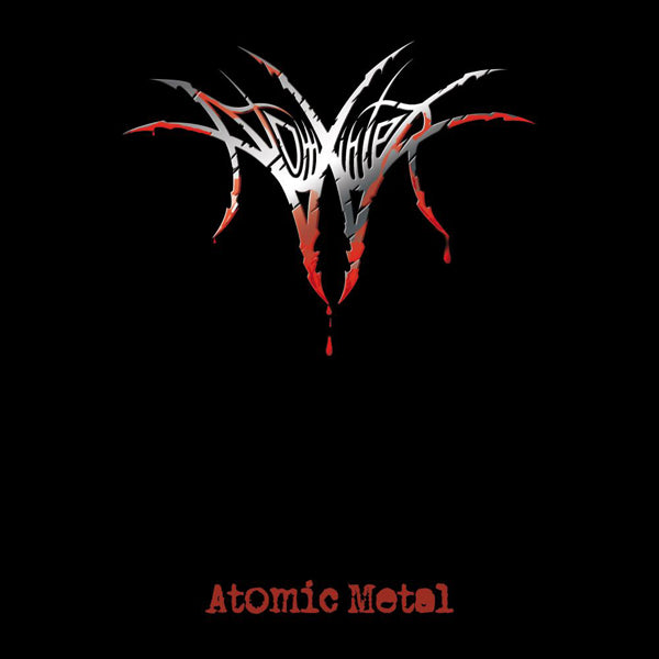 Atomwinter - Atomic Winter - Metal - CDEP
