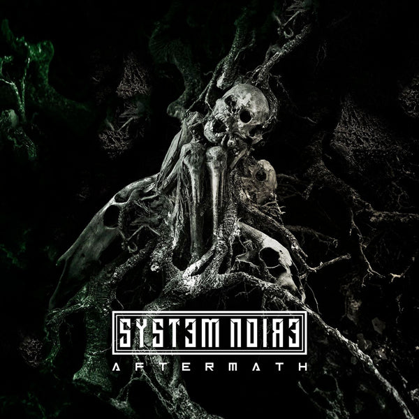System Noire - Aftermath - Electronic - CD