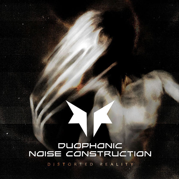 Duophonic Noise Construction - Distorted Reality - Electronic - CD