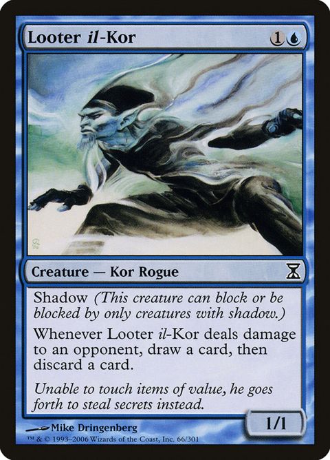 66-looterilkor