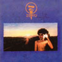 Zeno - Zeno - <NONE> - CD