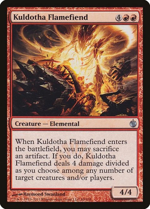 69-kuldothaflamefiend