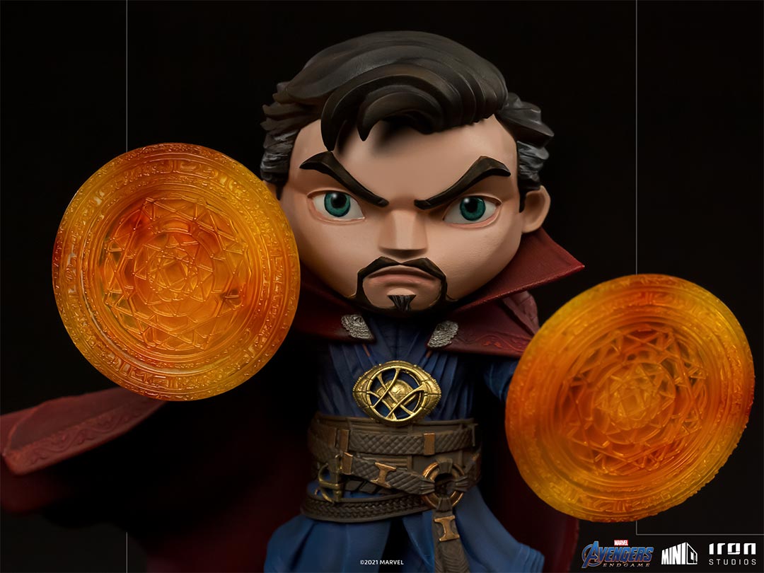 MiniCo Dr Strange - Avengers: Endgame Vinyl Figure