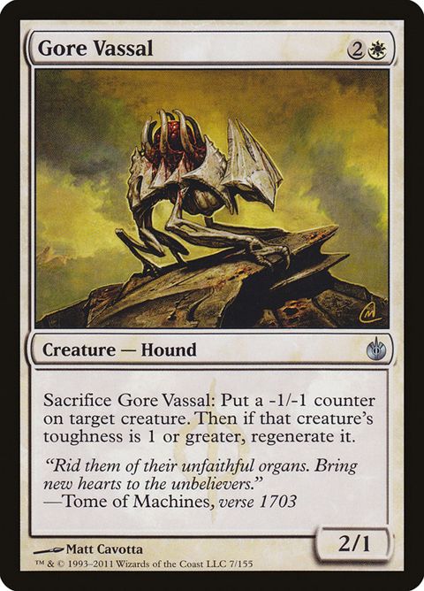 7-gorevassal