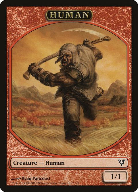 7-human