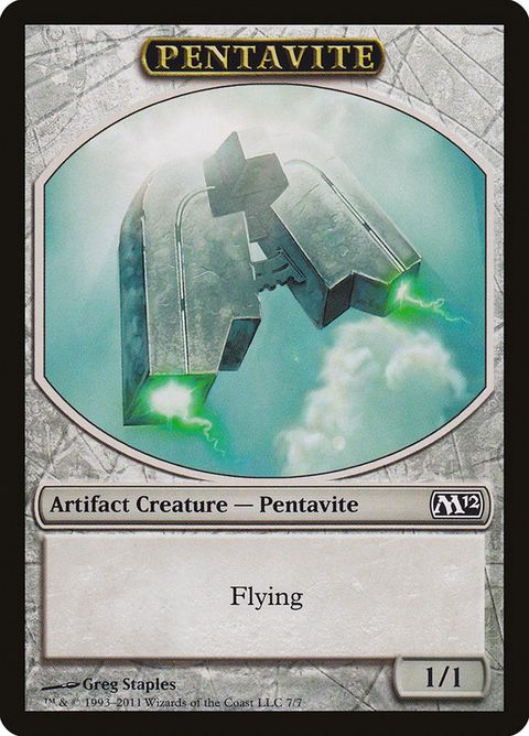 7-pentavite