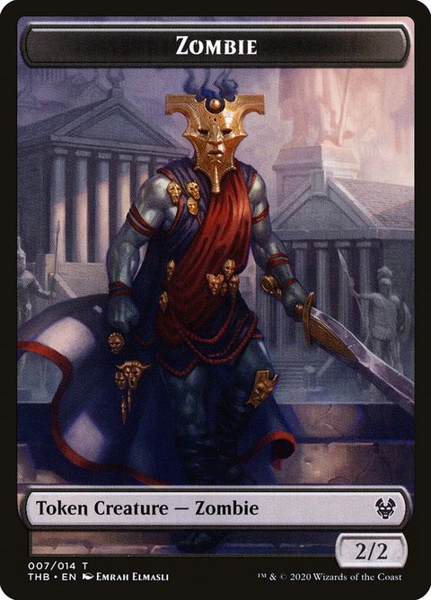 7-zombie