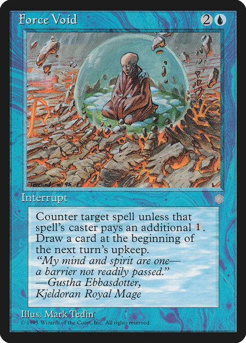 70-forcevoid