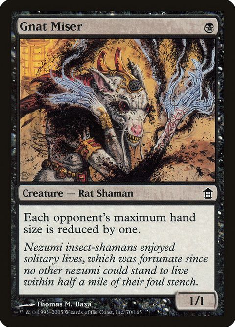 70-gnatmiser