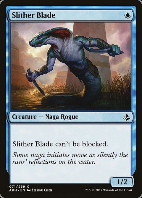 71-slitherblade