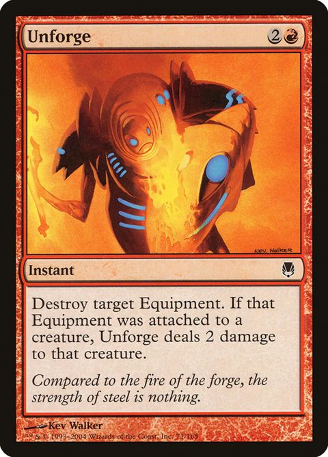 71-unforge