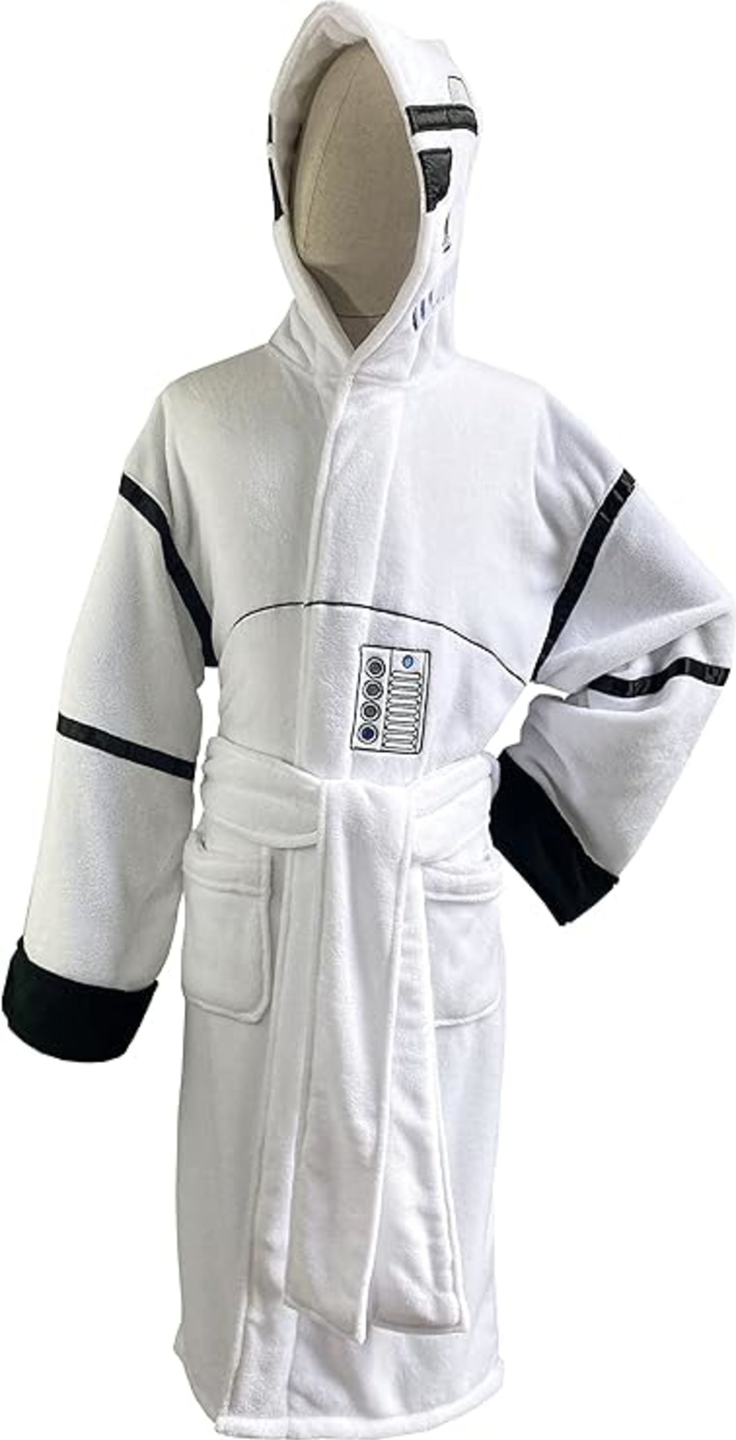 Original Stormtrooper: Bathrobe