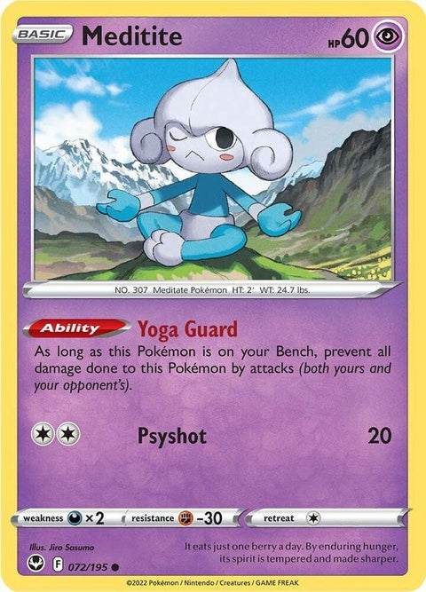 72-meditite