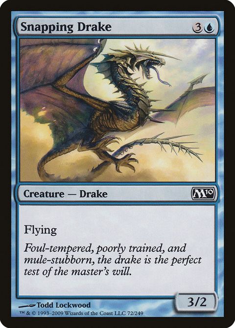 72-snappingdrake