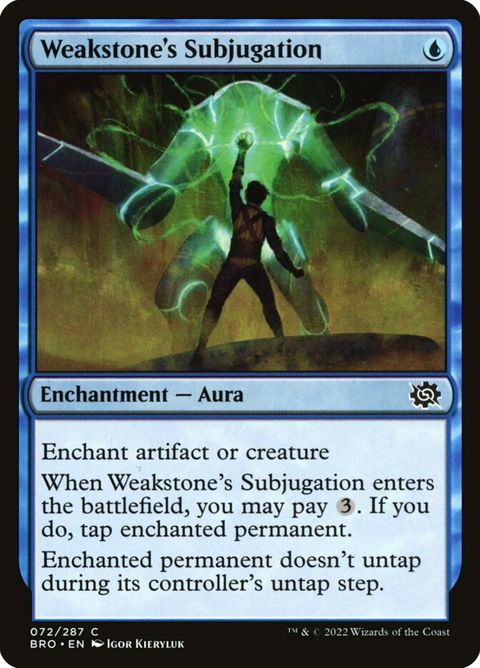 72-weakstonessubjugation