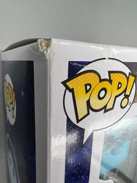 722 Barley Lightfoot - Disney Onward Funko POP (Damaged Box)