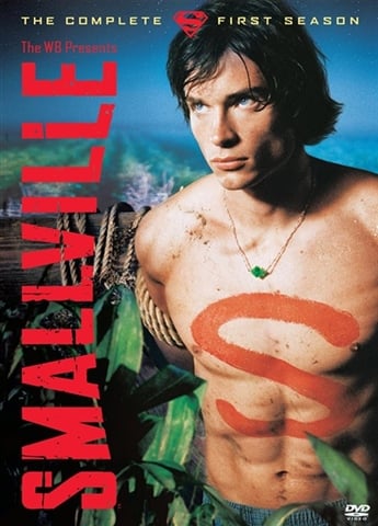 Smallville Series 1 Box Set