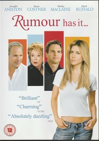 Rumour Has It