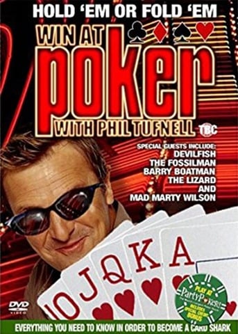 Phil Tufnell Win At Poker